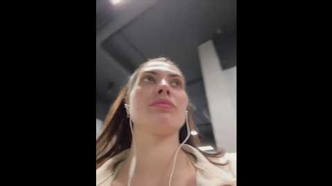 assole @ stripchat on 20250618