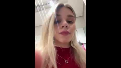 baravisha @ stripchat on 20250618