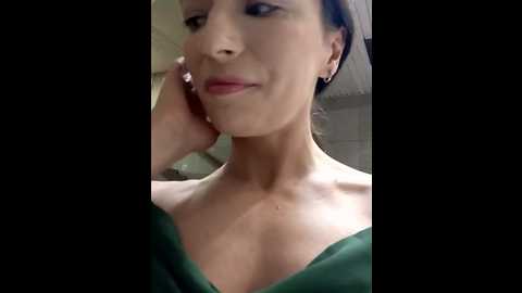 brilliant_queen1 @ stripchat on 20250618