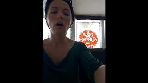 brilliant_queen1 @ stripchat on 20250618