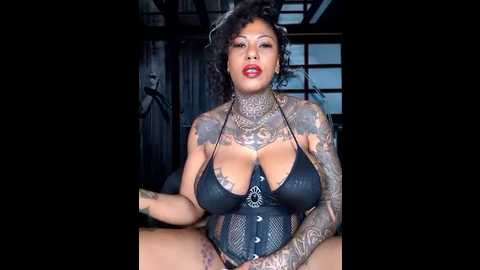 Media: darkdea Stripchat 2025-06-18 18:14:00