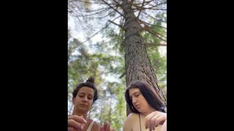 Media: evvamur Stripchat 2025-06-18 04:51:00