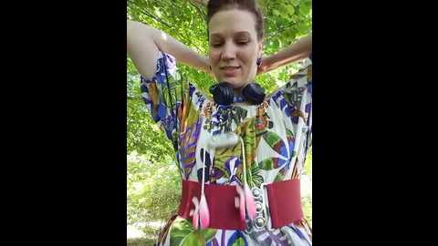 exhibitionsplit @ stripchat on 20250618