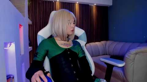 hannadust @ stripchat on 20250618
