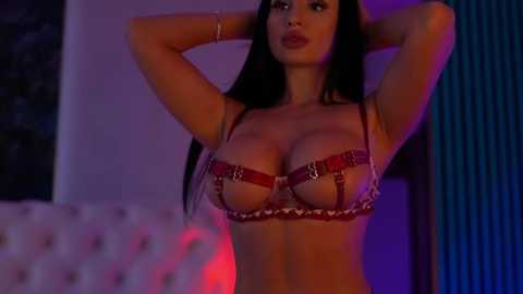 isabellehunt @ stripchat on 20250618