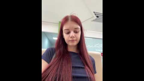 jeni_meow @ stripchat on 20250618