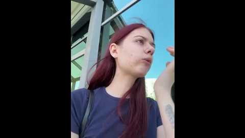 jeni_meow @ stripchat on 20250618