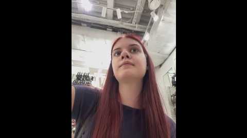 jeni_meow @ stripchat on 20250618