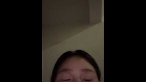 kexin_xin @ stripchat on 20250618