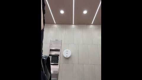 kexin_xin @ stripchat on 20250618