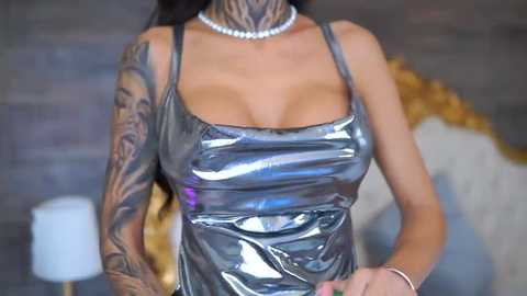 kiaramoreno @ stripchat on 20250618