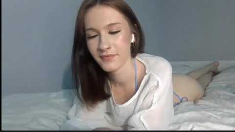 krisstease @ stripchat on 20250618