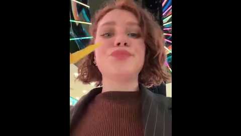 Media: lucy_joy Stripchat 2025-06-18 15:55:00