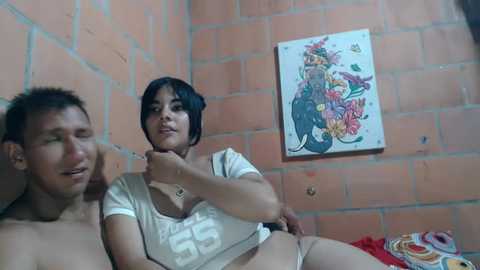 luhana @ stripchat on 20250618