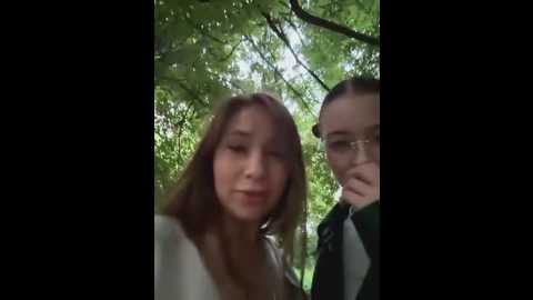 lunariafae @ stripchat on 20250618