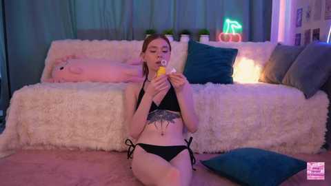 melissa_austin @ stripchat on 20250618