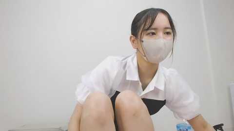 mirai_loco @ stripchat on 20250618