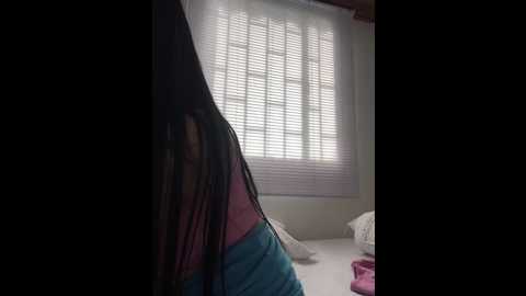 oh_nina @ stripchat on 20250618