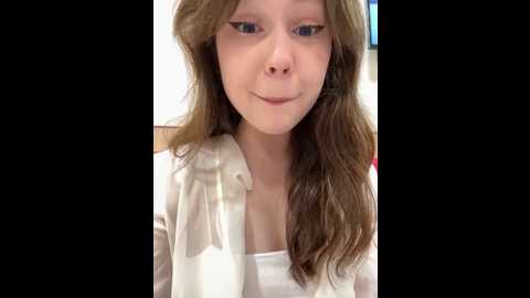 peachy_dream @ stripchat on 20250618