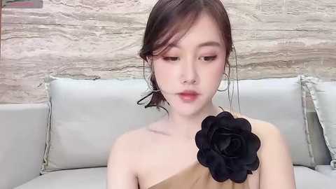 ruoling_19 @ stripchat on 20250618