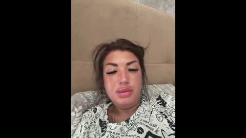 Media: ruslanaxx Stripchat 2025-06-18 00:07:00