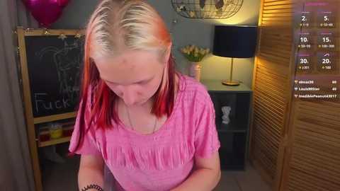 sallyfishery @ stripchat on 20250618
