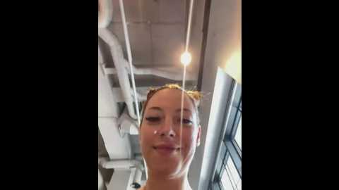 sandra_jo @ stripchat on 20250618
