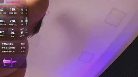 selenne_schmitt @ stripchat on 20250618