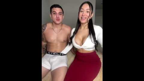 sexandfire @ stripchat on 20250618