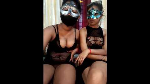 sexy_dolls @ stripchat on 20250618