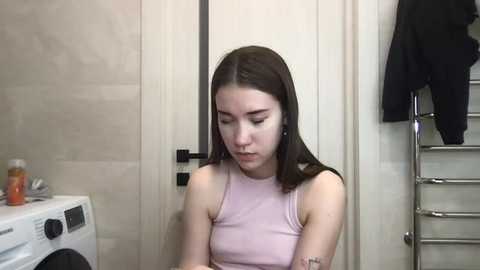 sweeetabby @ stripchat on 20250618