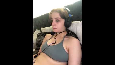 violetxblue @ stripchat on 20250618