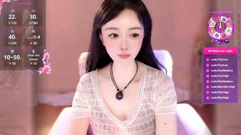 yiyi_x @ stripchat on 20250618