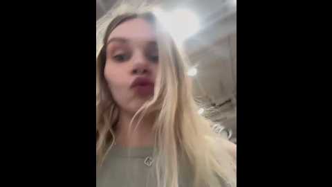 baravisha @ stripchat on 20250619