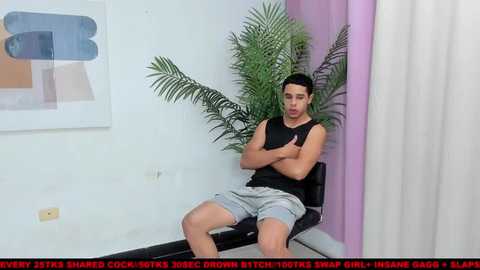 crazy_nigth01 @ stripchat on 20250619