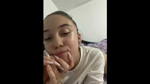 cristinasww @ stripchat on 20250619