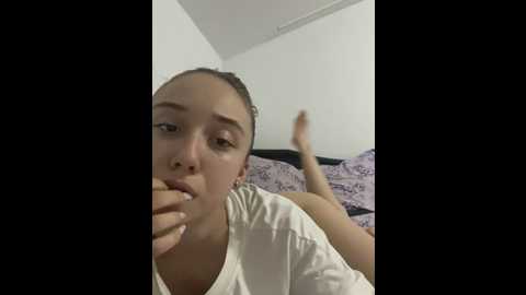 cristinasww @ stripchat on 20250619