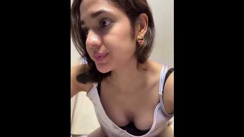 cuteerose @ stripchat on 20250619