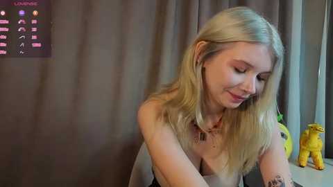 daisyelmers @ stripchat on 20250619
