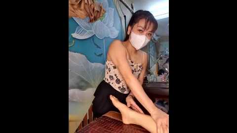 Media: dawn_hope Stripchat 2025-06-19 01:21:00