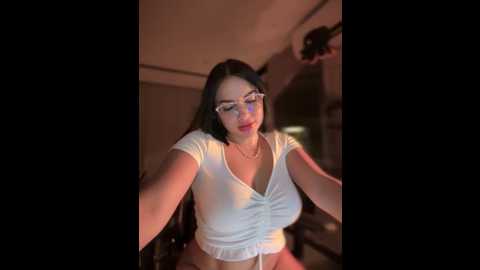 hannabeckett @ stripchat on 20250619