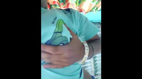 Media: hotbaby_5 Stripchat 2025-06-19 00:44:00