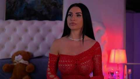 isabellehunt @ stripchat on 20250619