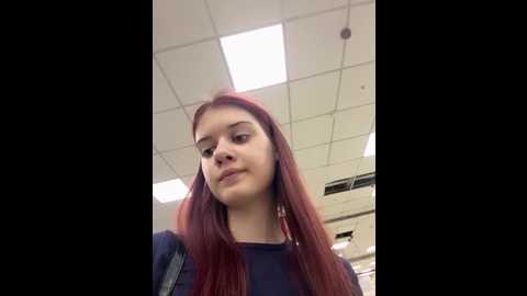 jeni_meow @ stripchat on 20250619