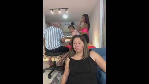 kandalove @ stripchat on 20250619