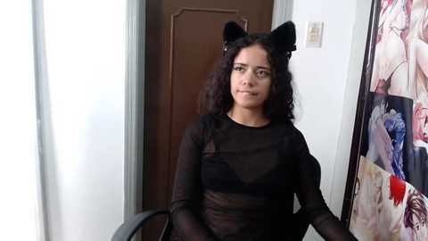liabela_ @ stripchat on 20250619