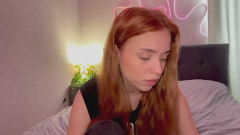 linapeachich @ stripchat on 20250619
