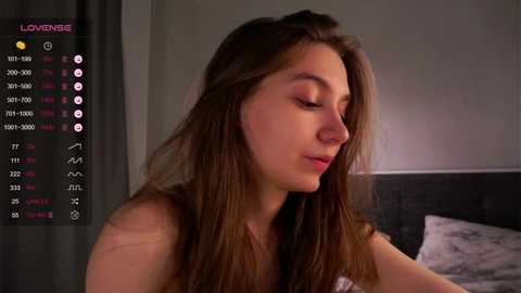 loradunnuck @ stripchat on 20250619