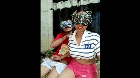 lustndbold @ stripchat on 20250619