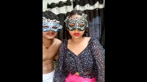 lustndbold @ stripchat on 20250619